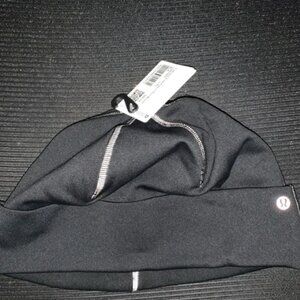 Lululemon Fast and Free Beanie Size L/XL